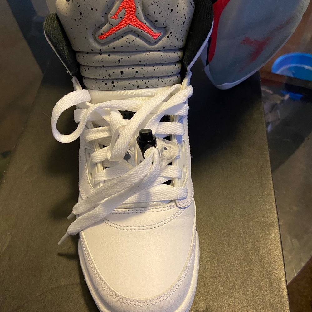 Retro 5 - Picture 4 of 5